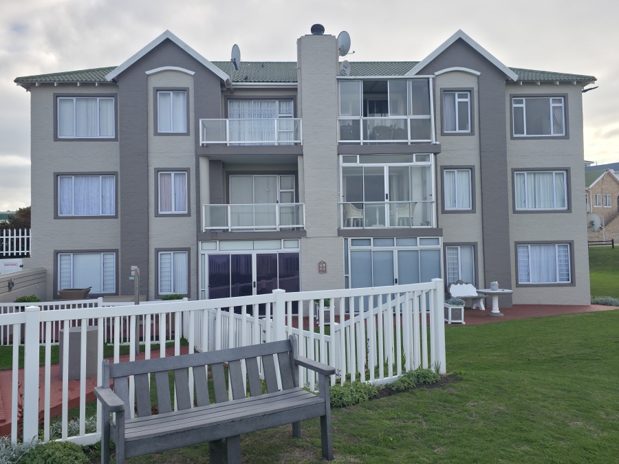 3 Bedroom Property for Sale in Aston Bay Eastern Cape